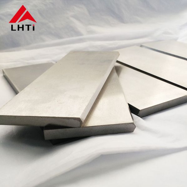 Buy ASTM B265 Standard Polished Titanium Plate for Various Applications at wholesale prices