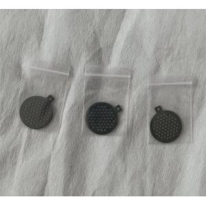 Customized Round Titanium Anode Mesh Use Apply To Different Chemical