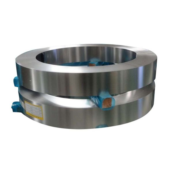 Buy 316 Stainless Steel Strip Coil at wholesale prices