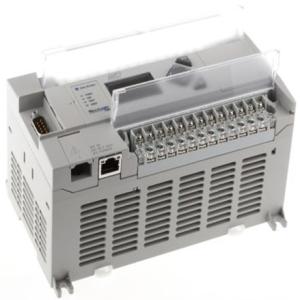 China Expansion Power Allen Bradley PLC Modules 1734-EP24DC For Gas Factory on sale