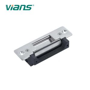 DC12V Fail Safe Stainless steel Adjustable ANSI Electric Strike Door Lock