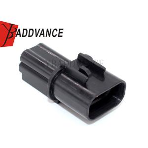 Kum NMWP Series Abs Sensor Connector / Mitsubishi 2 Pin Male Connector PB621