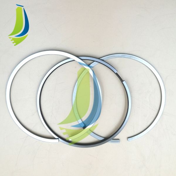 Buy 2114321 Piston Ring For 3304 3306 Diesel Engine Parts at wholesale prices