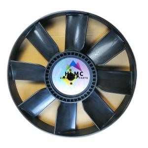 Excavator Engine Fan Blade Hyundai R110-7 Machinery Parts