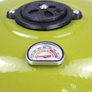 12inch Table Oven Rotisserie Shaped Turkish Trolley Kamado Pizza Cooker Tandoor