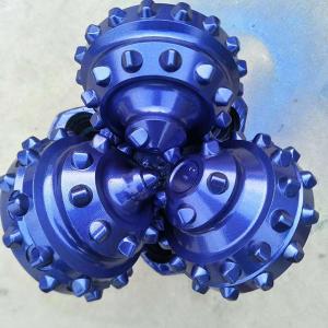 Tungsten Carbide Drill Bit 6 Inch API Spec Tri-cone Roller cone Drilling Bit