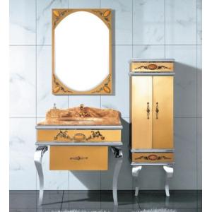 Quality RZ-S8006 STAILESS STEEL CABIENT for sale