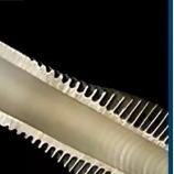 Quality DELLOK Heat Cooler Aluminum Extruded Fin Tube For Boiler for sale