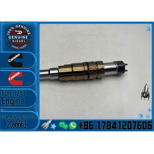 Diesel Engine Injector ISZ13 Fuel Injector 2086663 2031835 2872405 2872544 FOR C