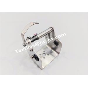 China BOBBIN HOLDER LH TOYOTA JAT 710 AIRJET LOOM SPARE PARTS J5100-12130-0A J5100-12130-0C on sale