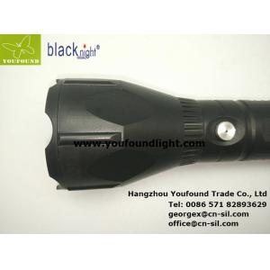 BN-181 Emergency Lighting Rechargeable Torch LED Flashlight