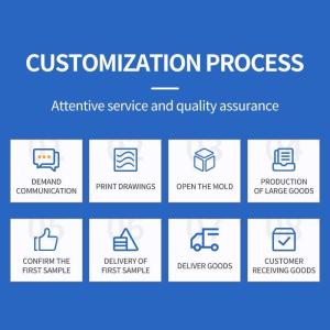 ABS PP PC PE Co Extrusion Profile Plastic Waterproof Door Bottom Seal Strip Dust