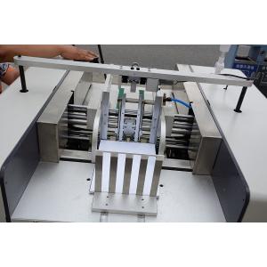 Quality Graphic Books And Menus Mounting Machine for sale