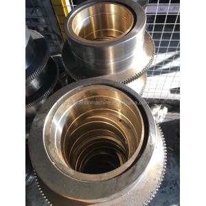 ML High Technology Supply Manual Creasing and Die Punch Cutting Machine for