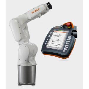 Kr10 Kuka Robot Price Robotic Assembly Productivity Improvement