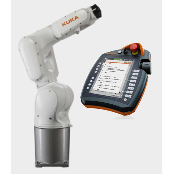 Buy Kr10 Kuka Robot Price  Robotic Assembly Productivity Improvement at wholesale prices