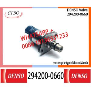 Neutral Control Valve 294200-0660 For Nissan Mazda