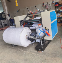 Quality Paper roller Slitter and Rewinder Machine for sale