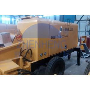 30m3/H Portable Concrete Pump