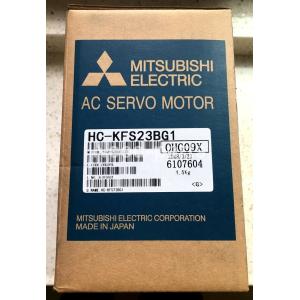 HC-KFS23BG1 Mitsubishi Programmable Automation Controller MOQ 1 Piece Quality