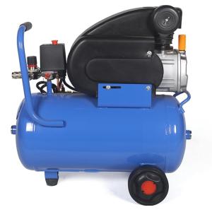 24L Screw Drive Air Compressor