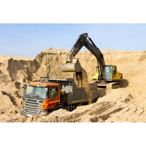 Buy Mine Specific Design Excavator Digger at wholesale prices
