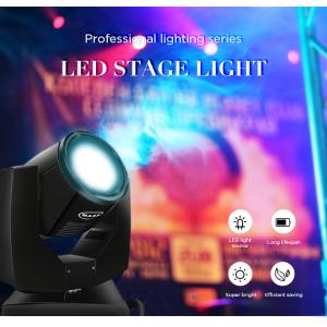 Lamp Luminous Efficiency 150lm/w 230w RGB Beam Spot Lights for Disco DJ Stage