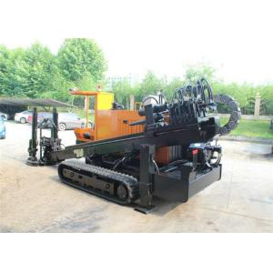 20T Trenchless Boring Machine Pipe Pulling Automatic HDD Equipment