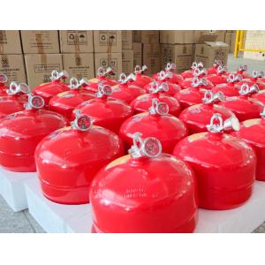 Replacement FM200 Clean Agent Hanging Automatic Fire Extinguisher