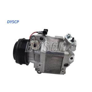 Quality OEM 6PK Air Conditioner Compressor For Buick Excelle GT XT 2019 Chevrolet Monza Cavalier 1.0T for sale