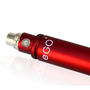 eGo 2200mah battery KGO battery with GS-H2 clearomizer