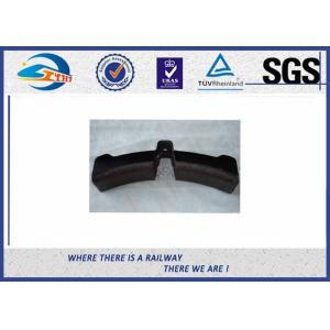 OEM High Phosphorous High Friction Cast Iron Brake Shoe