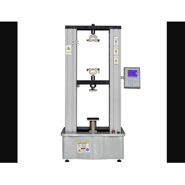 Digital Display Electronic Universal Testing Machine Tension Tester For Thermal Insulation Material