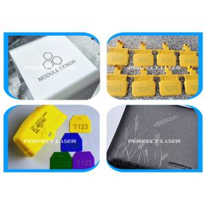 20w 30w 50w 100w Automatic Plastics Woodpaper Metal Stainless Steel Cable Flying