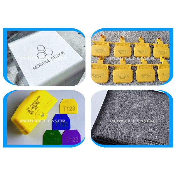 20w 30w 50w 100w Automatic Plastics Woodpaper Metal Stainless Steel Cable Flying Optical Laser Marking Machine