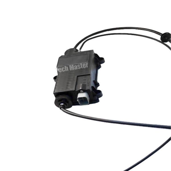 Mercedes Benz W221 Handbrake Actuator Module 2214302949