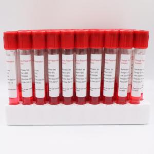 5ml Special Thread Sample Collection Tube Ethylene Oxide