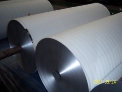 0.006mm Household Aluminum Foil Roll