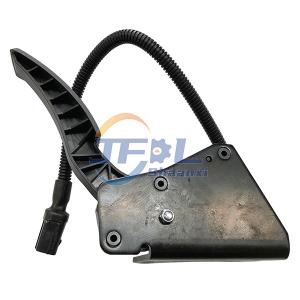 Electronics Accelerator Pedal Assembly DZ97189570483 for Shacman