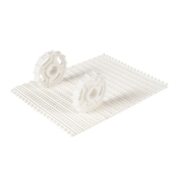 Buy                  7705 Plastic Modular Belt for Conveyor Machine              at wholesale prices