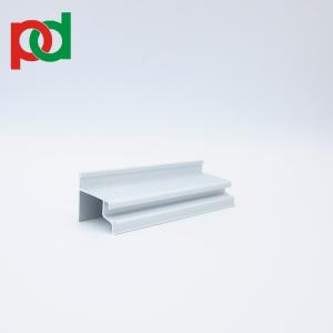 Extrusion Aluminum Profiles Linea 12 Manufacture To Bolivia Chile