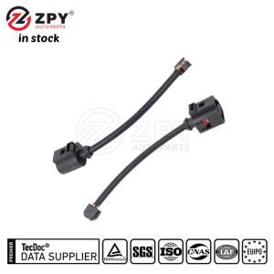 ZPY OEM Brake Pad Wear Sensor 7P0907637C for VW Touareg Audi