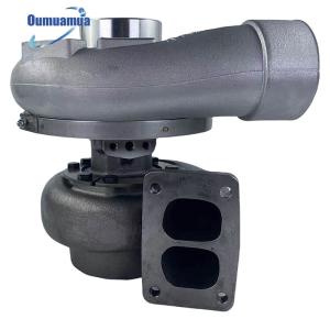 Quality 6505-52-5440 Turbocharger KTR110 Turbo Kit For Komatsu for sale