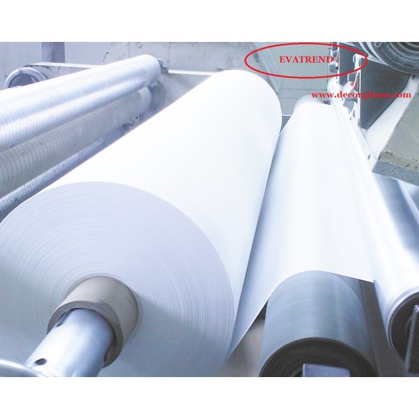 Buy EVA film for bulletproof glass lamination( laminate with PC) at wholesale prices