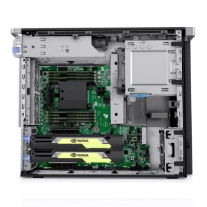 Dell Precision T5820 W2223 8G DDR4 RDIMM 1T SATA DVDRW 425W Desktop Workstation