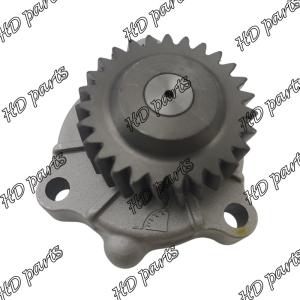 1DZ2 Engine Oil Pump 15100-78202-71 For Toyota