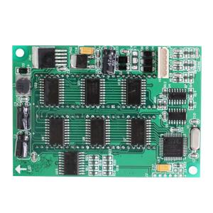 Quality Professional Low Small Volume PCB Assembly Service OEM PCB Fabrication for sale