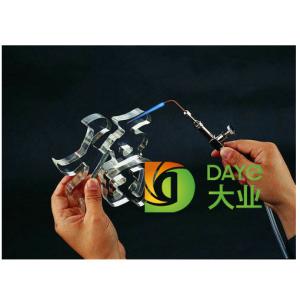 Power 3.5Kw Acrylic Polishing Machine , Acrylic Flame Polishing Equipment Gross