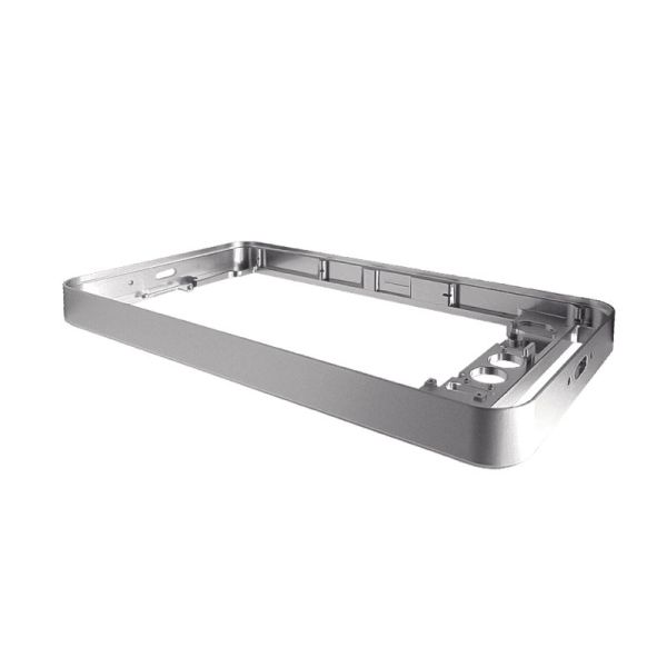 Buy Practical Milling CNC Aluminum Enclosure For Electronics Multi Scene at wholesale prices