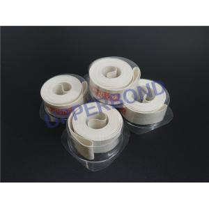3200m Aramid Gauze Garniture Tape For Cigarette Rolling Machine